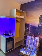 Ofuro World Hotel Spa