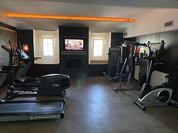 Ofuro World Hotel Spa