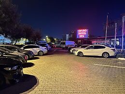 Ofuro World Hotel Spa