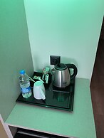 Ofuro World Hotel Spa