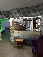 Ofuro World Hotel Spa