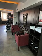 Ofuro World Hotel Spa