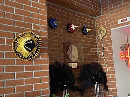 Ofuro World Hotel Spa