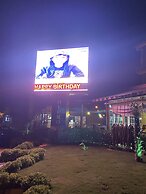 Ofuro World Hotel Spa