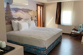 Ofuro World Hotel Spa