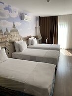 Ofuro World Hotel Spa