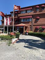 Ofuro World Hotel Spa