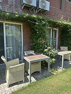 Ofuro World Hotel Spa