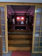 Ofuro World Hotel Spa