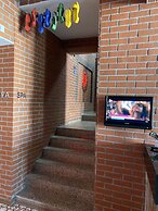 Ofuro World Hotel Spa