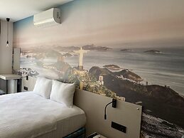 Ofuro World Hotel Spa