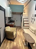 Ofuro World Hotel Spa