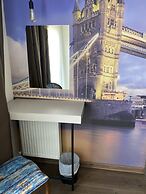 Ofuro World Hotel Spa