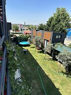 Ofuro World Hotel Spa