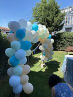 Ofuro World Hotel Spa