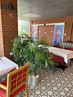 Ofuro World Hotel Spa