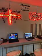 Ofuro World Hotel Spa