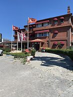 Ofuro World Hotel Spa