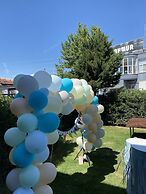 Ofuro World Hotel Spa