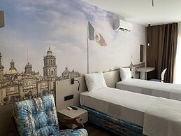 Ofuro World Hotel Spa