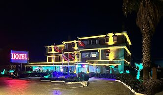 Ofuro World Hotel Spa