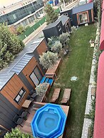 Ofuro World Hotel Spa