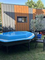 Ofuro World Hotel Spa