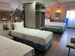 Ofuro World Hotel Spa