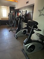 Ofuro World Hotel Spa