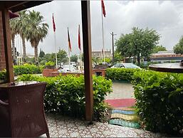 Ofuro World Hotel Spa