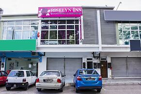 OYO 90090 Roselyn Inn 2