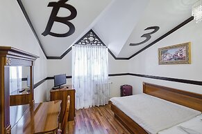 Victor Hotel Resort & Spa