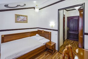 Victor Hotel Resort & Spa