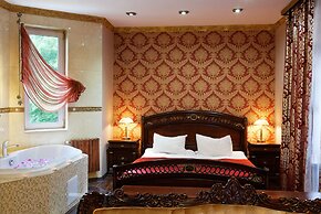 Victor Hotel Resort & Spa