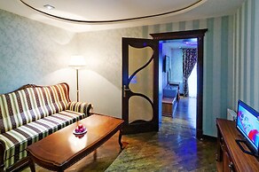 Victor Hotel Resort & Spa