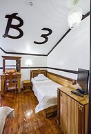 Victor Hotel Resort & Spa