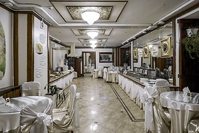 Victor Hotel Resort & Spa