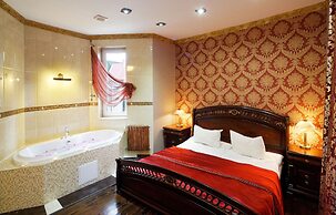 Victor Hotel Resort & Spa