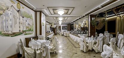 Victor Hotel Resort & Spa