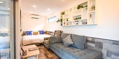 Glory island okinawa Yabusachi Resort