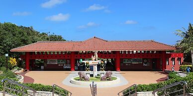 Glory island okinawa Yabusachi Resort