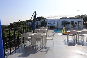 Glory island okinawa Yabusachi Resort