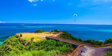 Glory island okinawa Yabusachi Resort