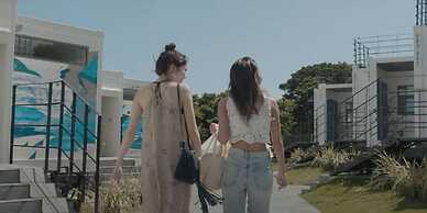 Glory island okinawa Yabusachi Resort