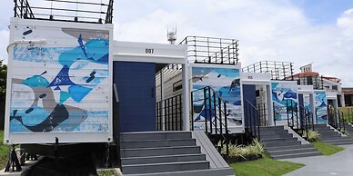 Glory island okinawa Yabusachi Resort