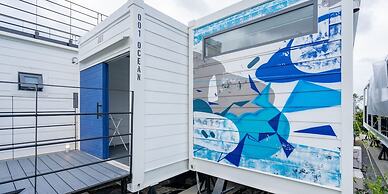 Glory island okinawa Yabusachi Resort