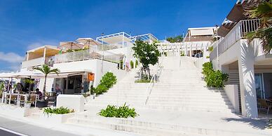 Glory island okinawa Yabusachi Resort