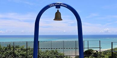 Glory island okinawa Yabusachi Resort