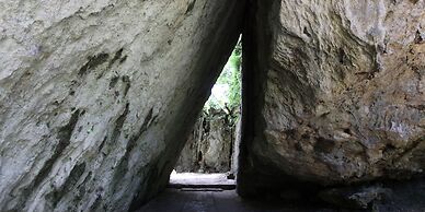 Glory island okinawa Yabusachi Resort