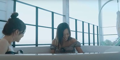 Glory island okinawa Yabusachi Resort